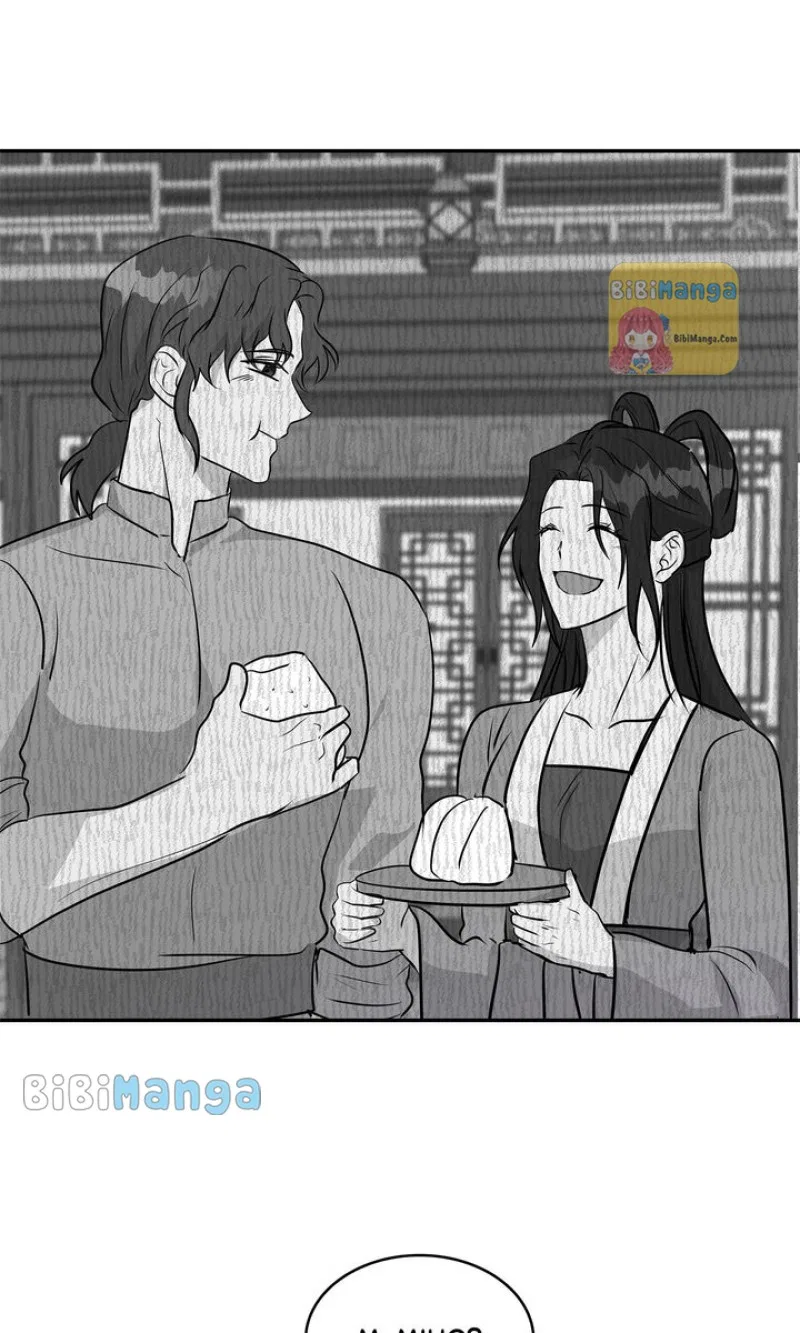 My Boyfriend is a God Chapter 48 – Page 40