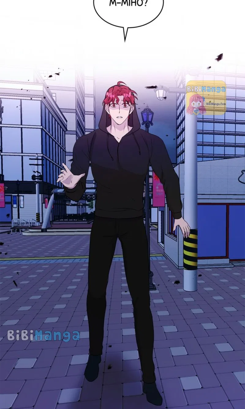 My Boyfriend is a God Chapter 48 – Page 41