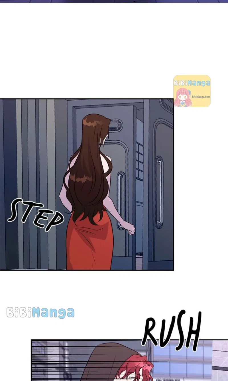 My Boyfriend is a God Chapter 48 – Page 42