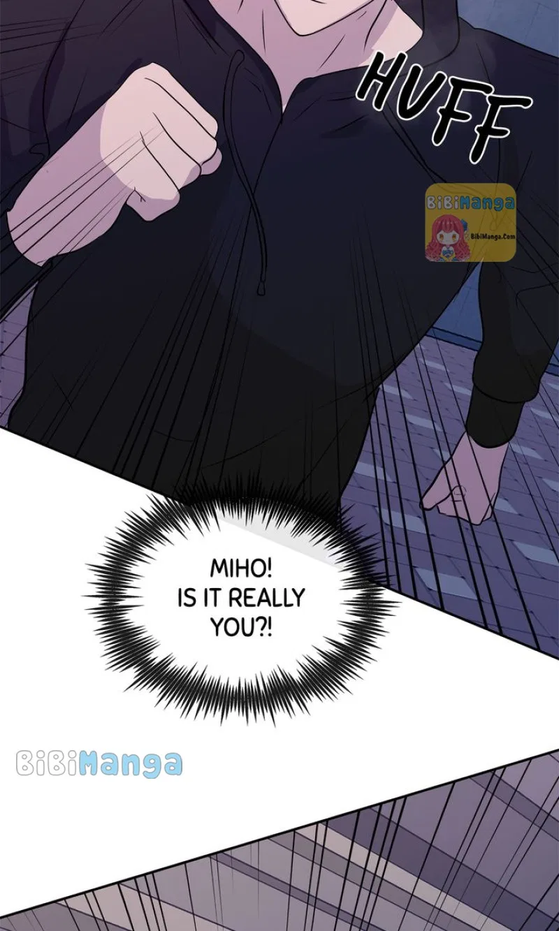 My Boyfriend is a God Chapter 48 – Page 46