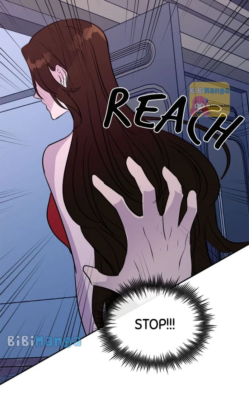 My Boyfriend is a God Chapter 48 – Page 47