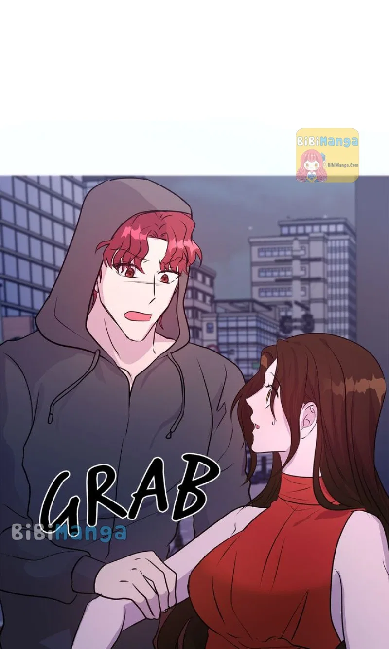 My Boyfriend is a God Chapter 48 – Page 48