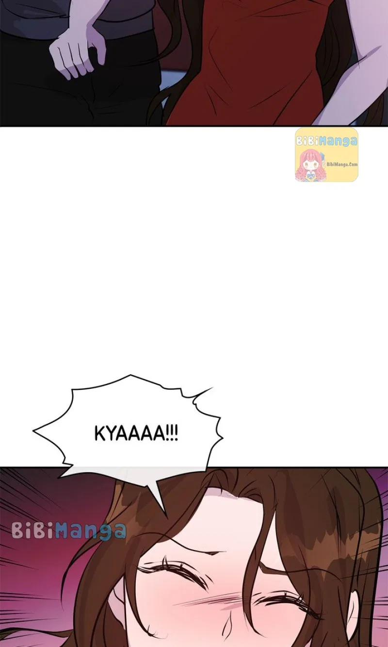 My Boyfriend is a God Chapter 48 – Page 49