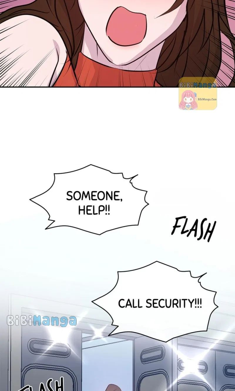 My Boyfriend is a God Chapter 48 – Page 50
