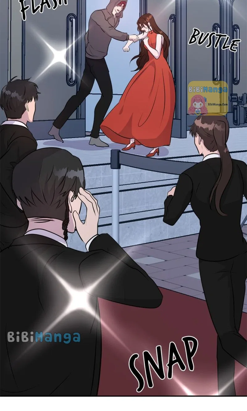My Boyfriend is a God Chapter 48 – Page 51