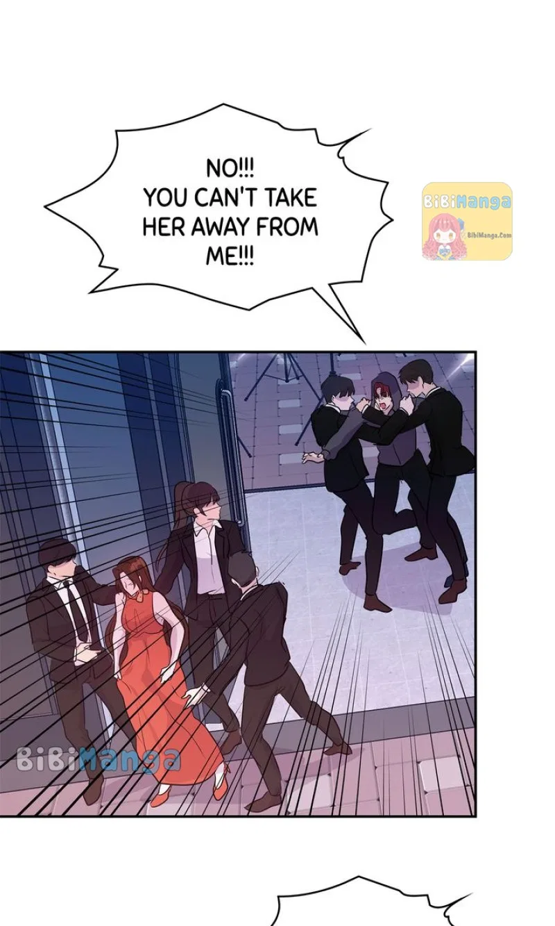 My Boyfriend is a God Chapter 48 – Page 52