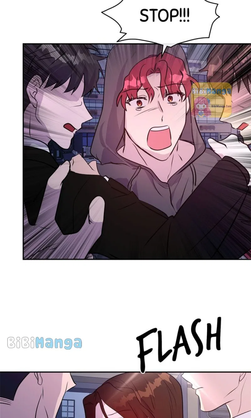 My Boyfriend is a God Chapter 48 – Page 53