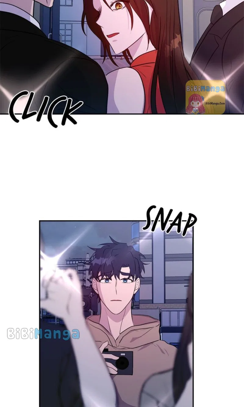 My Boyfriend is a God Chapter 48 – Page 54