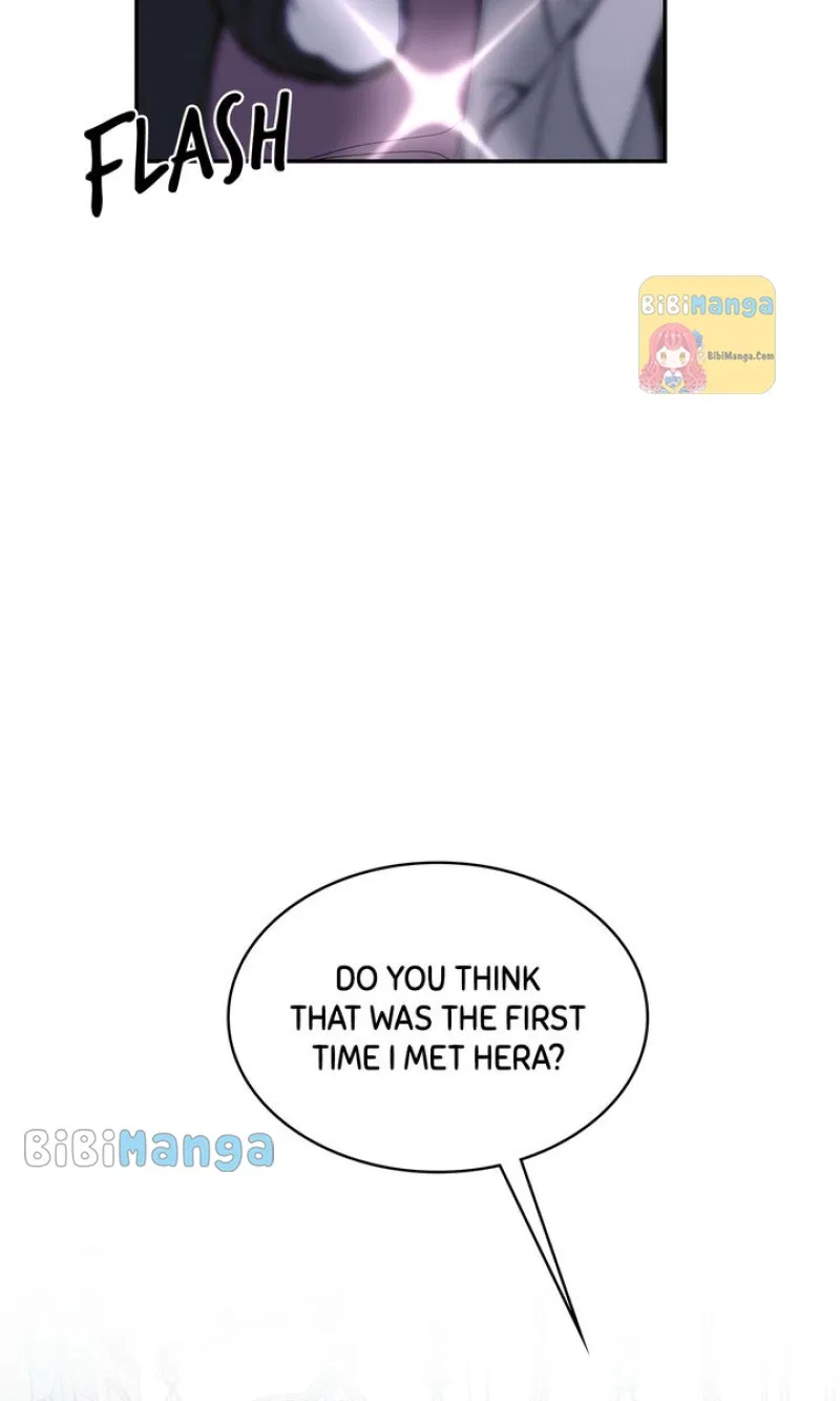 My Boyfriend is a God Chapter 48 – Page 55