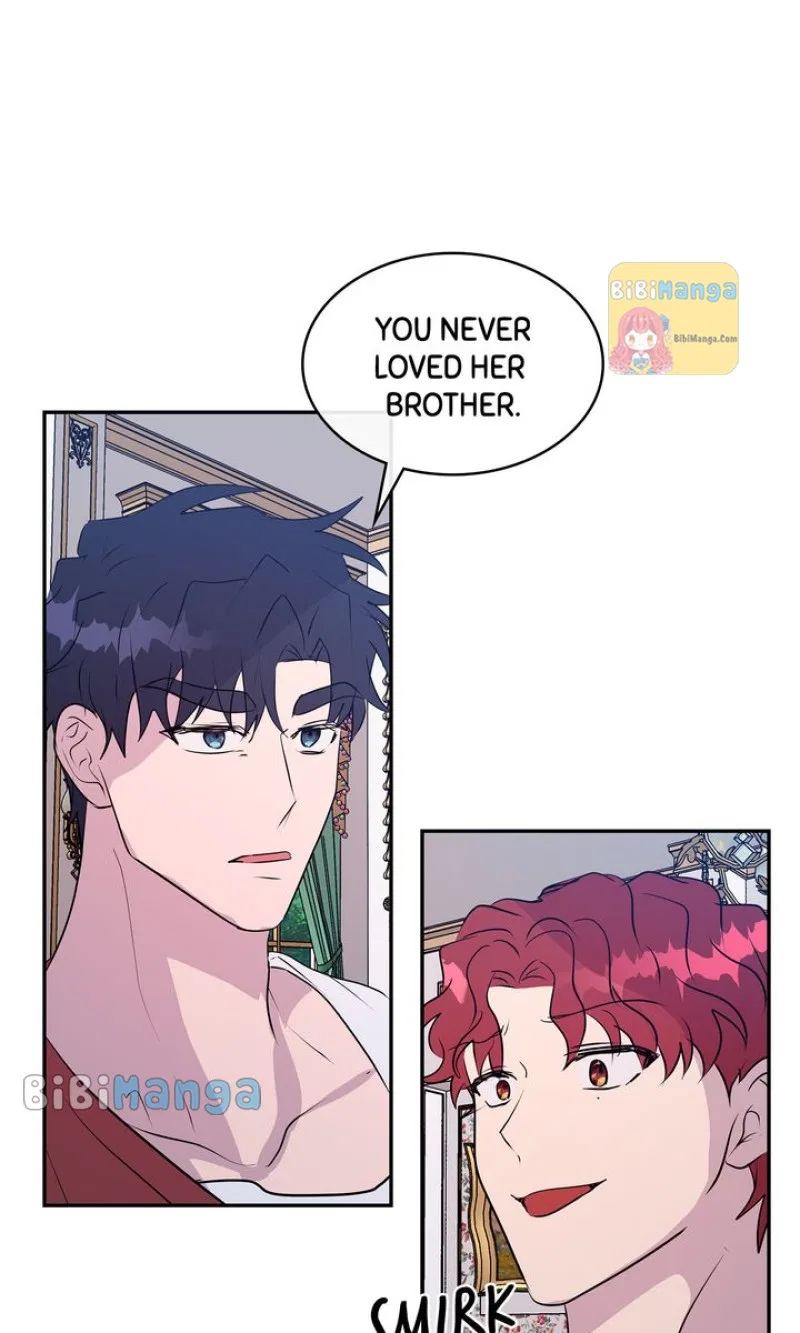 My Boyfriend is a God Chapter 48 – Page 57