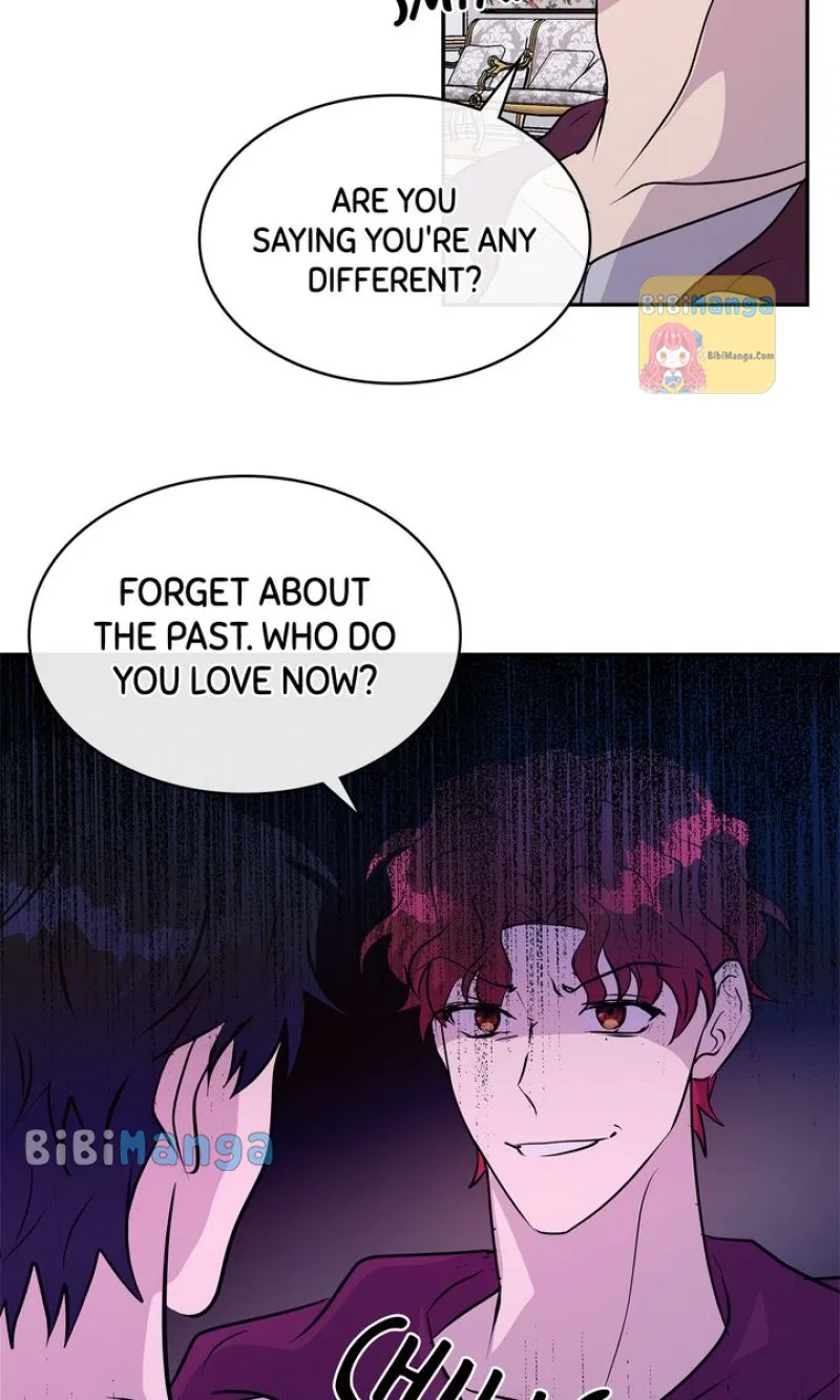 My Boyfriend is a God Chapter 48 – Page 58