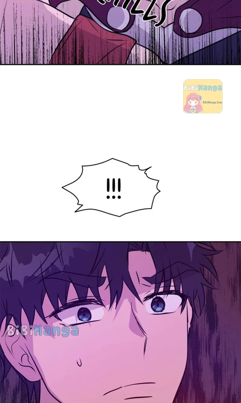 My Boyfriend is a God Chapter 48 – Page 59