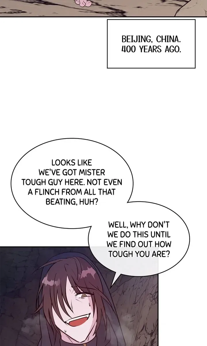 My Boyfriend is a God Chapter 47 – Page 2