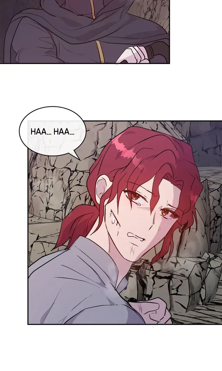 My Boyfriend is a God Chapter 47 – Page 3