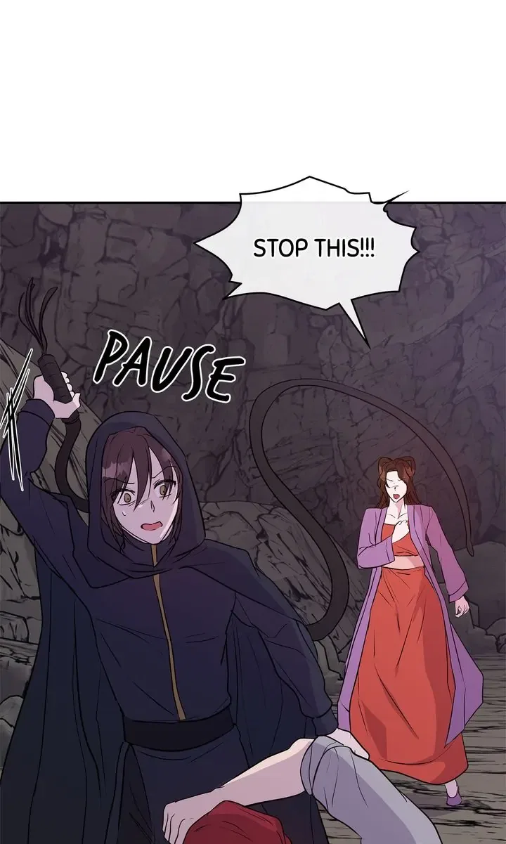 My Boyfriend is a God Chapter 47 – Page 4