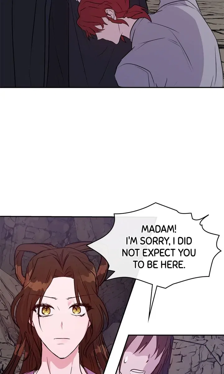 My Boyfriend is a God Chapter 47 – Page 5