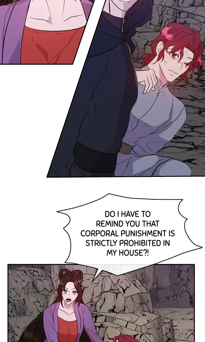My Boyfriend is a God Chapter 47 – Page 6