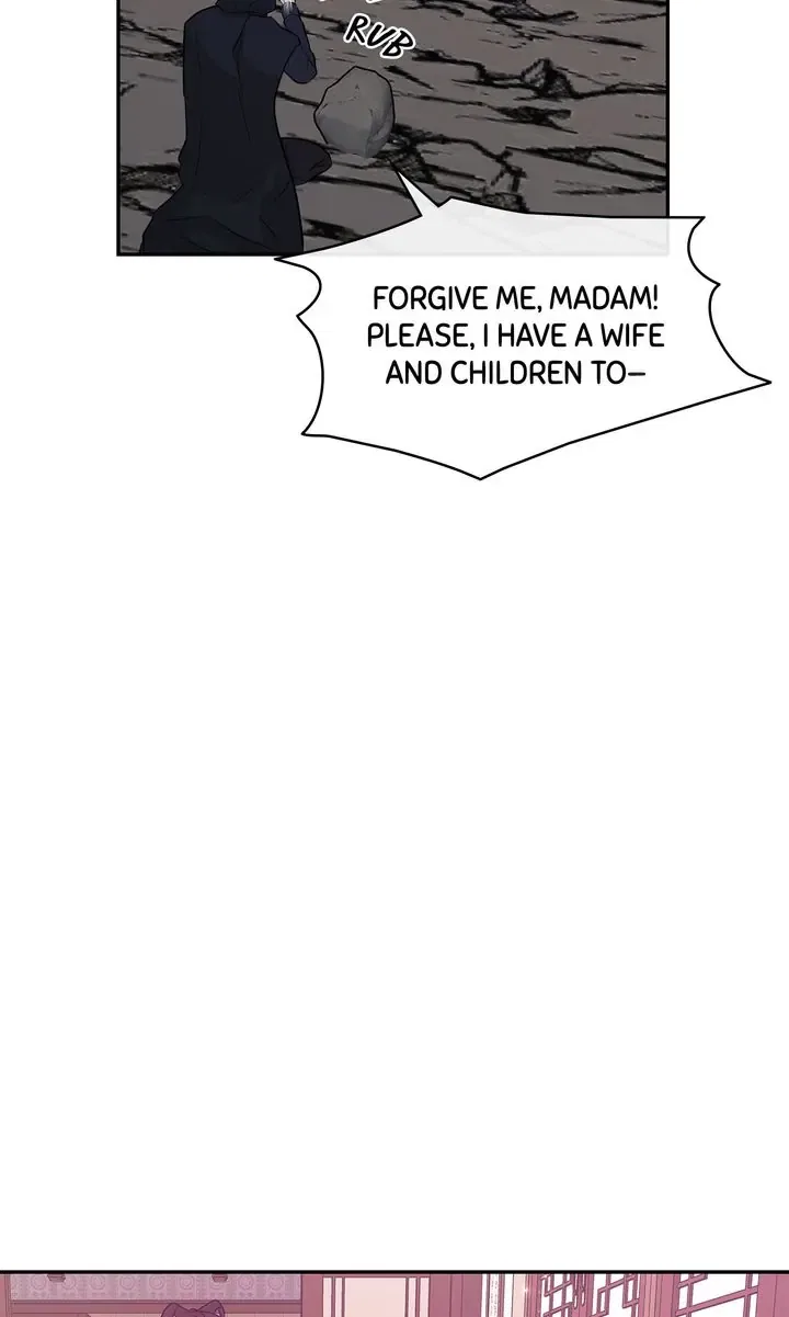 My Boyfriend is a God Chapter 47 – Page 8