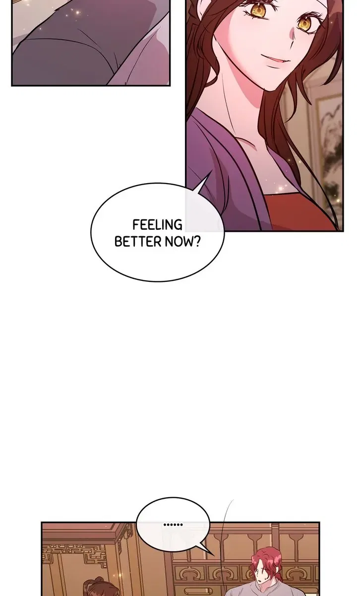 My Boyfriend is a God Chapter 47 – Page 10