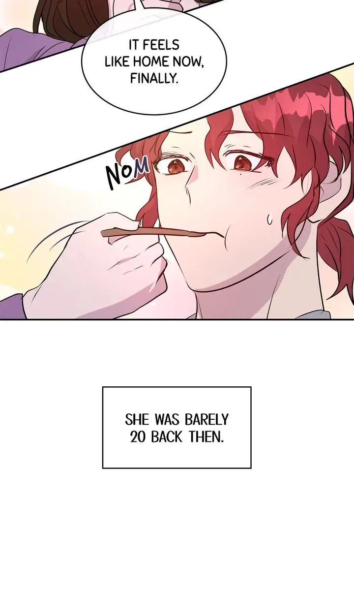 My Boyfriend is a God Chapter 47 – Page 12