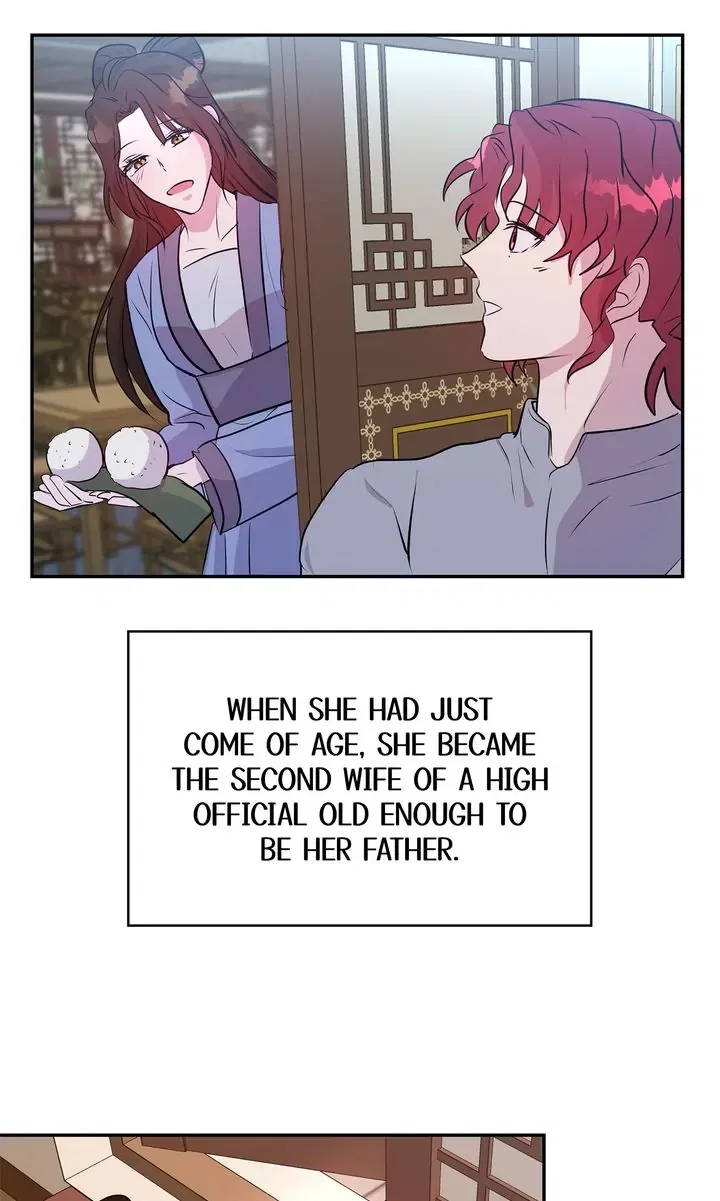 My Boyfriend is a God Chapter 47 – Page 13