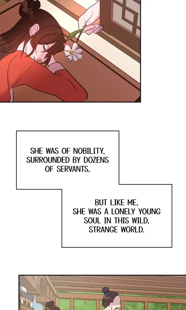 My Boyfriend is a God Chapter 47 – Page 14