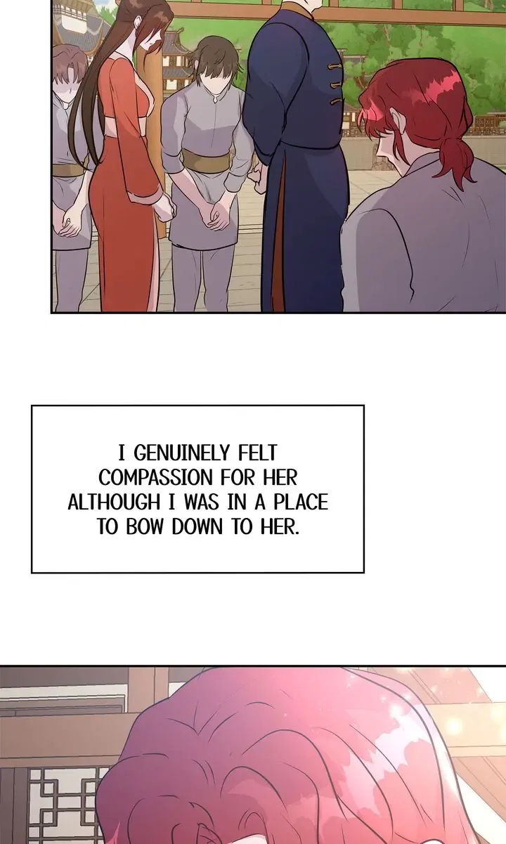 My Boyfriend is a God Chapter 47 – Page 15