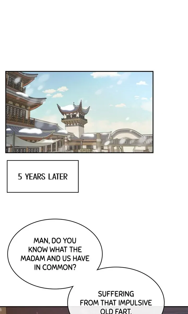 My Boyfriend is a God Chapter 47 – Page 17