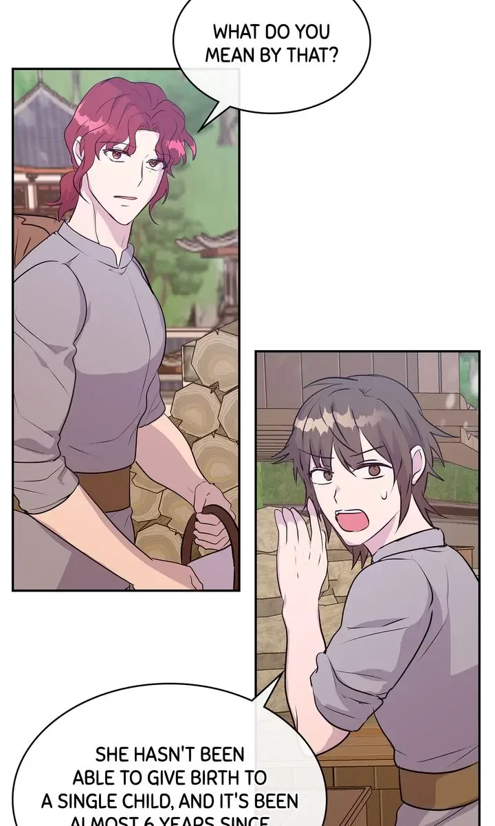 My Boyfriend is a God Chapter 47 – Page 19