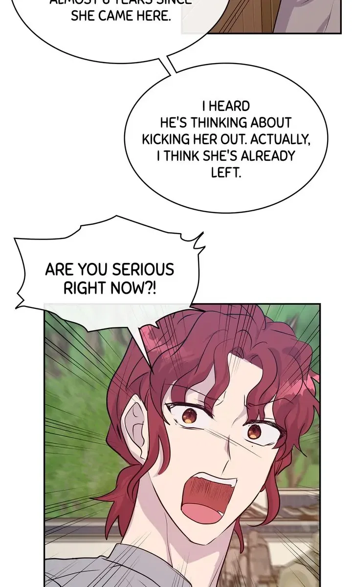 My Boyfriend is a God Chapter 47 – Page 20