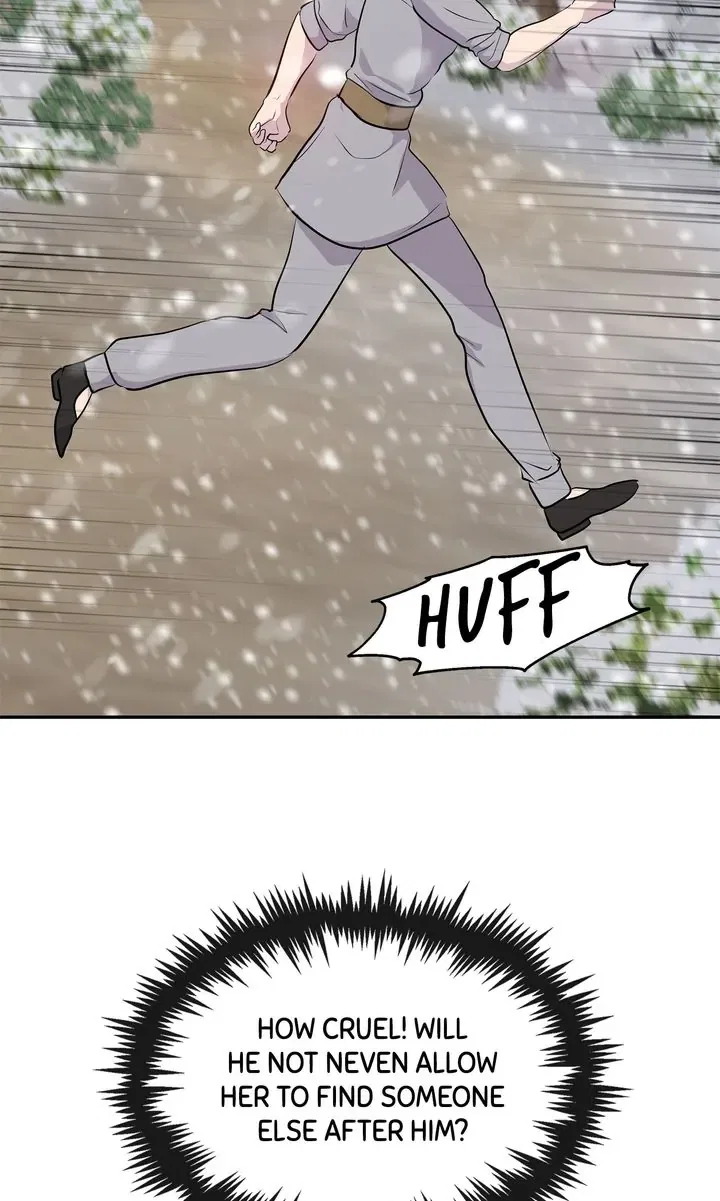 My Boyfriend is a God Chapter 47 – Page 22