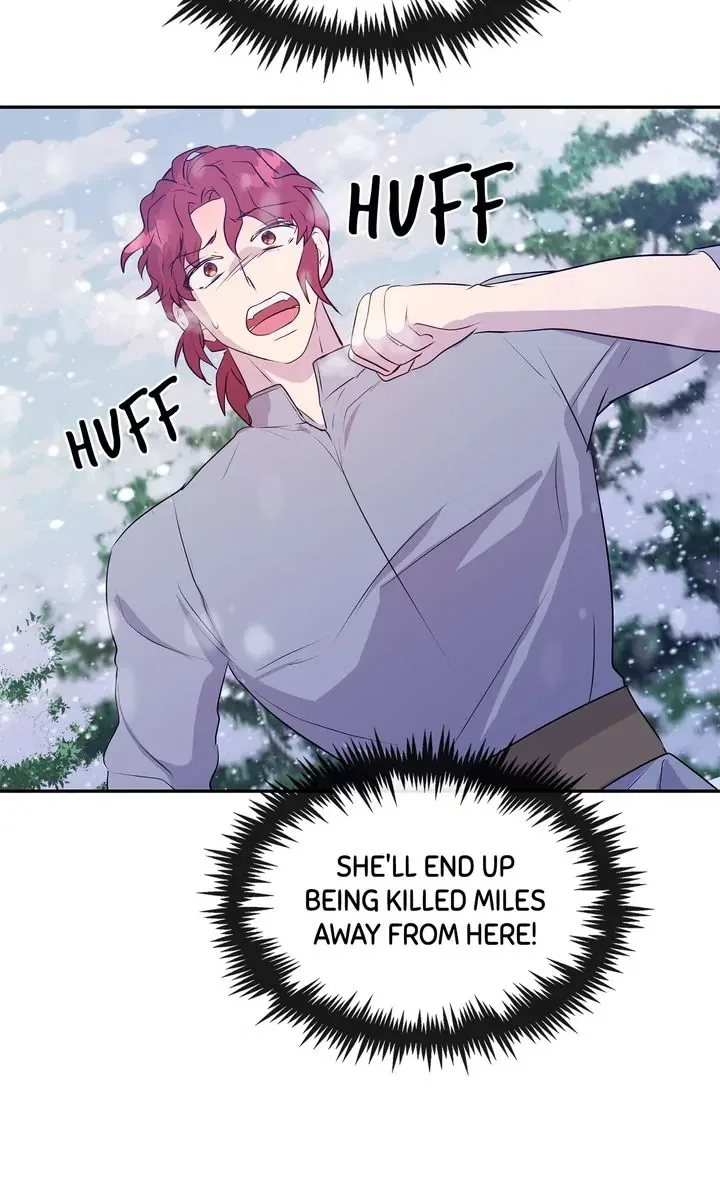 My Boyfriend is a God Chapter 47 – Page 23