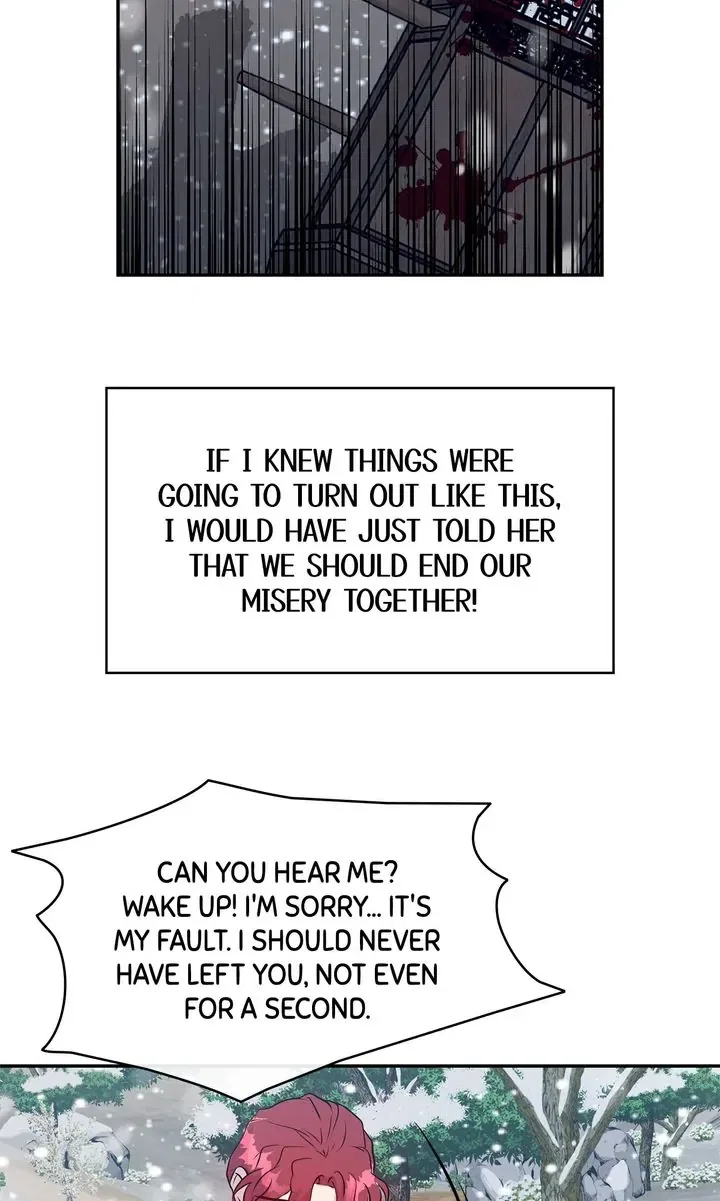 My Boyfriend is a God Chapter 47 – Page 29