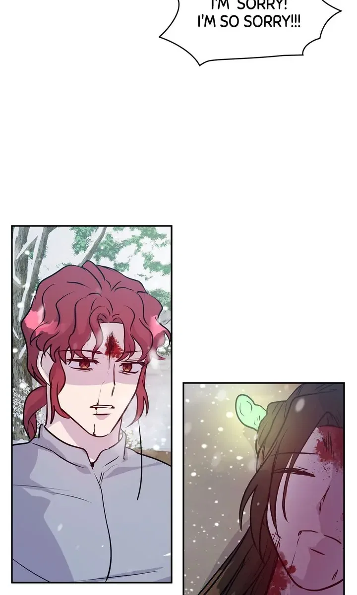 My Boyfriend is a God Chapter 47 – Page 31