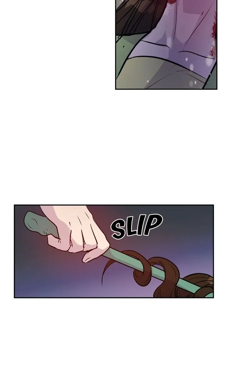 My Boyfriend is a God Chapter 47 – Page 32