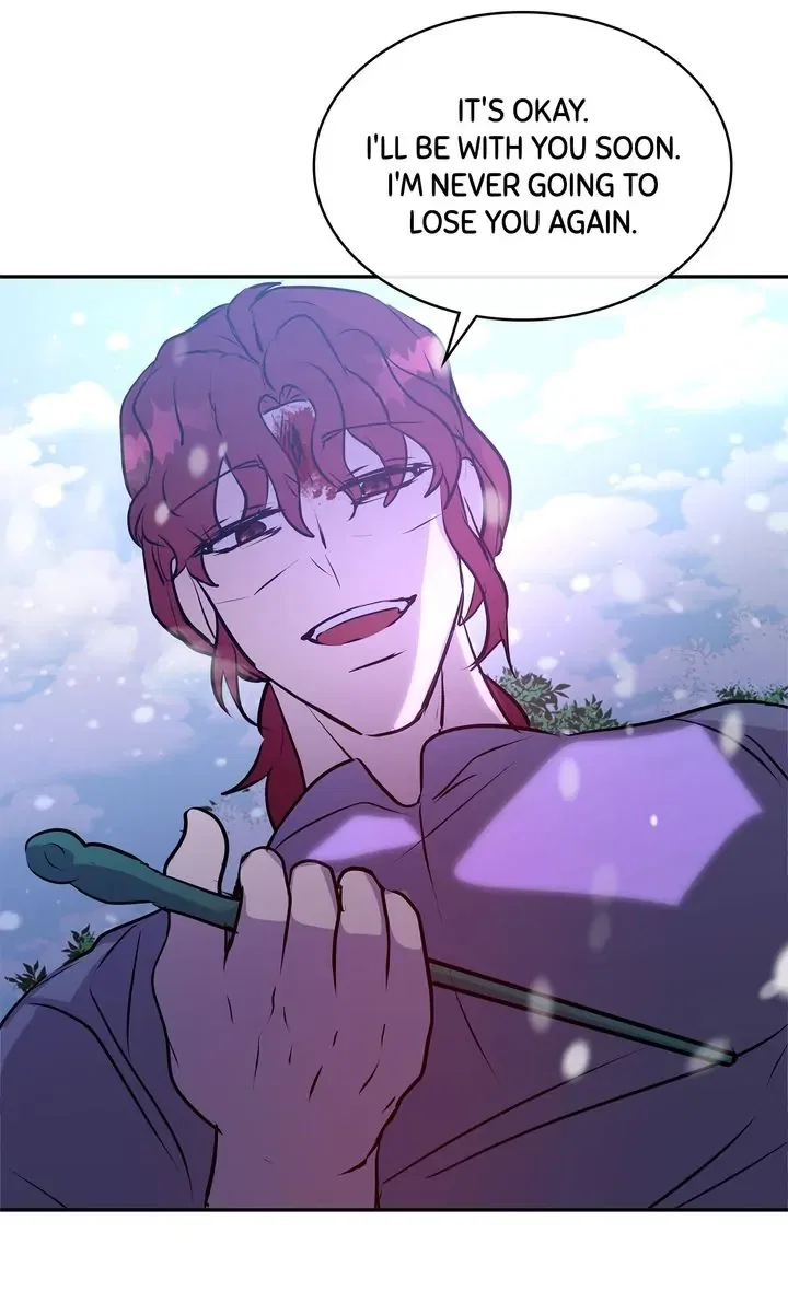My Boyfriend is a God Chapter 47 – Page 33