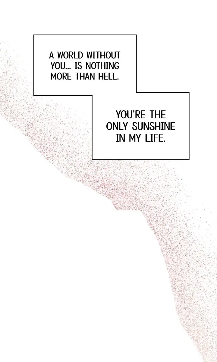 My Boyfriend is a God Chapter 47 – Page 35