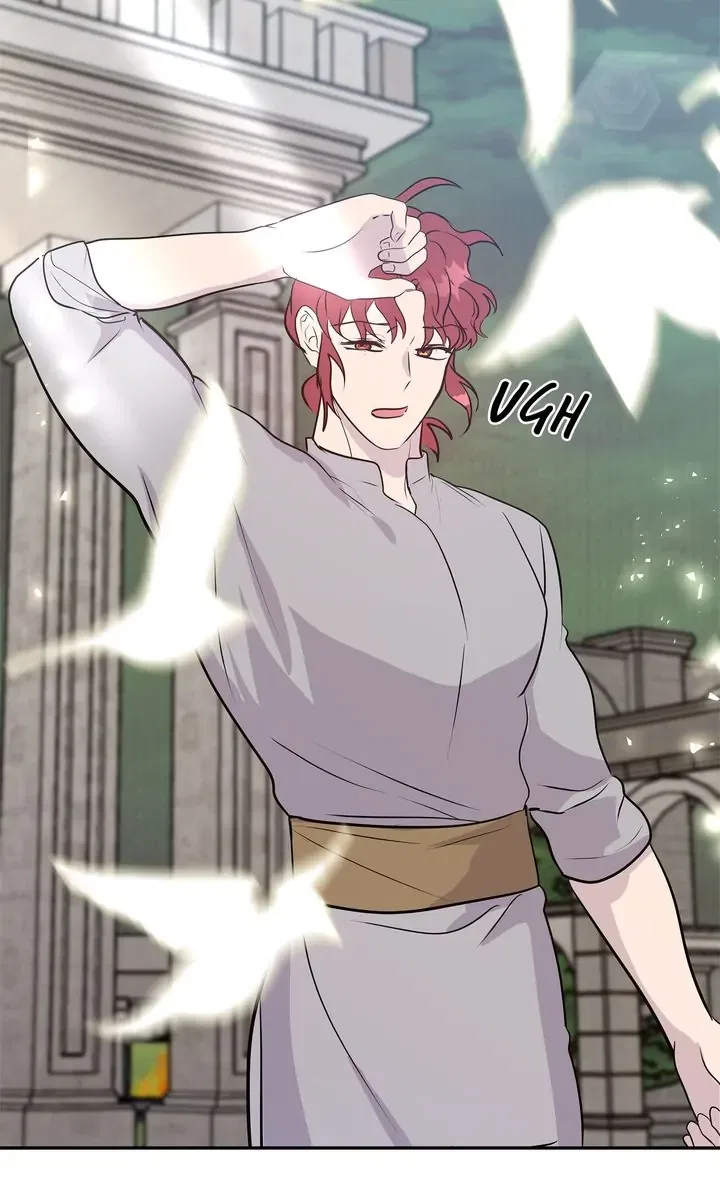 My Boyfriend is a God Chapter 47 – Page 37