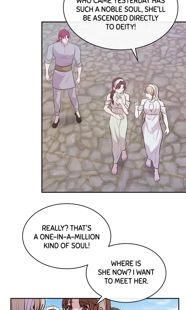 My Boyfriend is a God Chapter 47 – Page 40