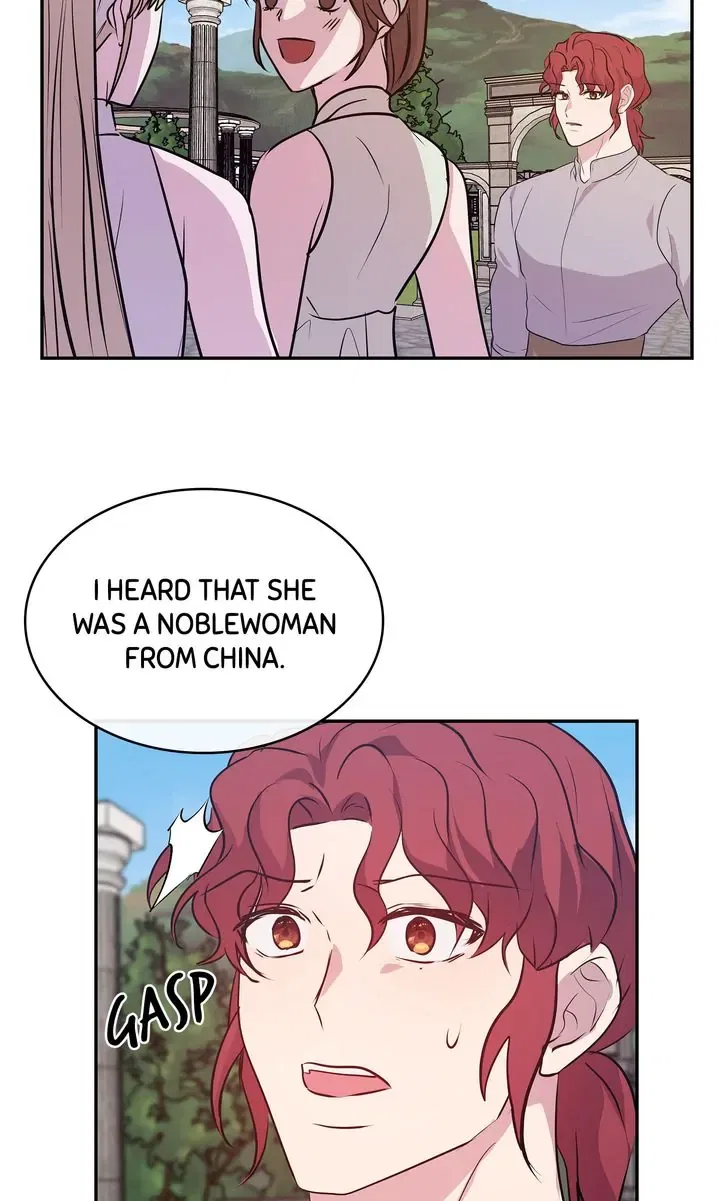 My Boyfriend is a God Chapter 47 – Page 41