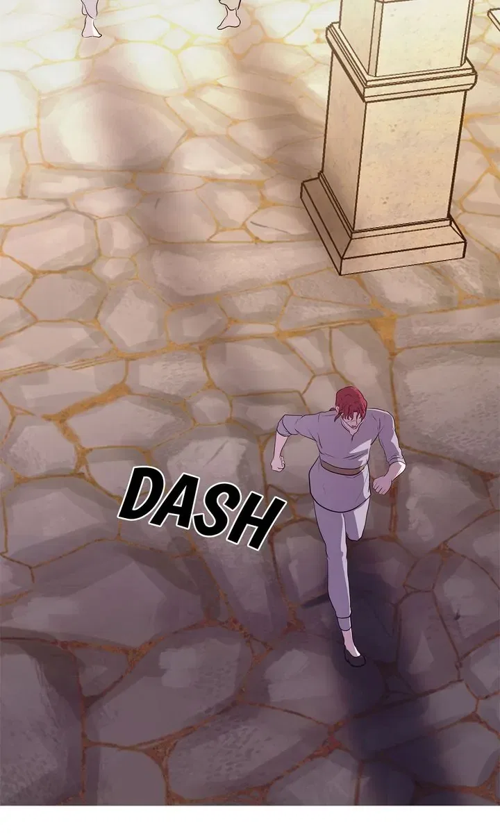 My Boyfriend is a God Chapter 47 – Page 43