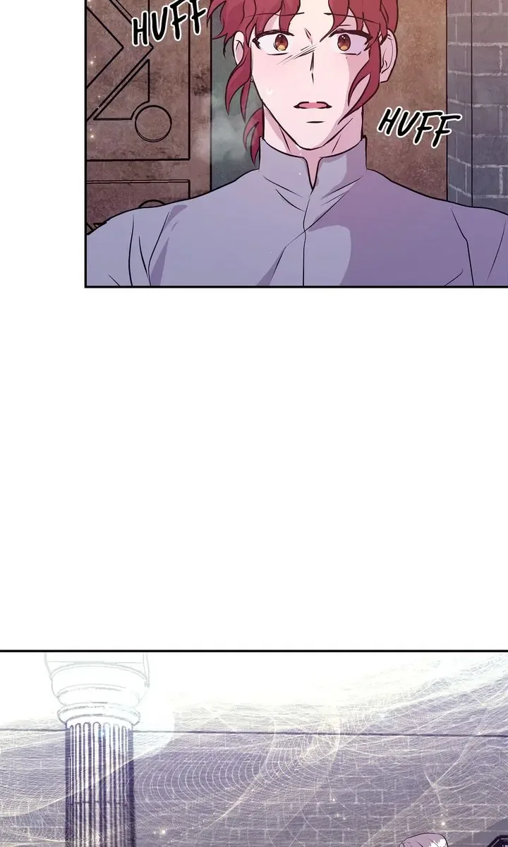My Boyfriend is a God Chapter 47 – Page 45