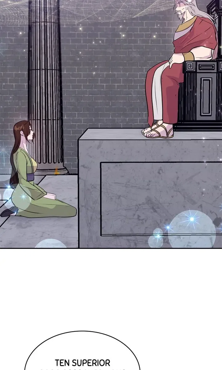My Boyfriend is a God Chapter 47 – Page 46