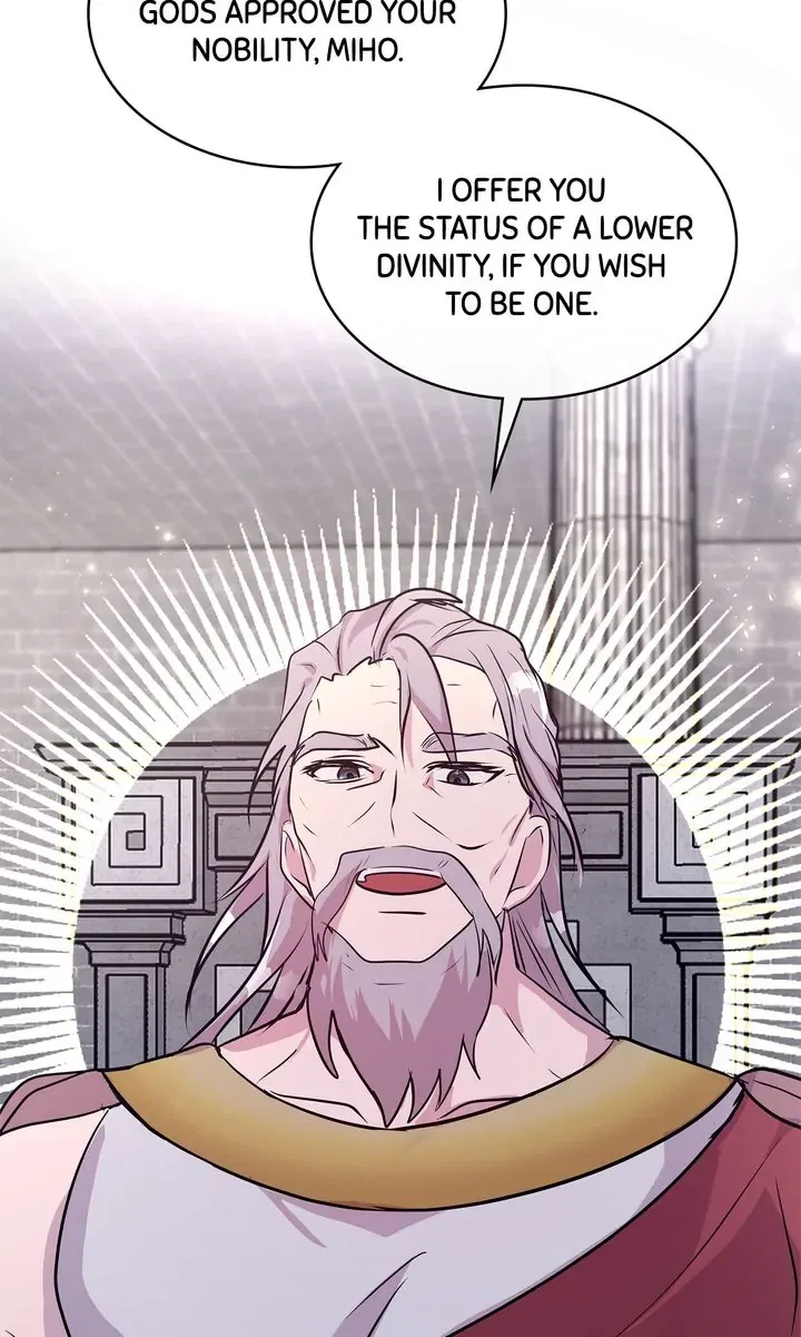 My Boyfriend is a God Chapter 47 – Page 47