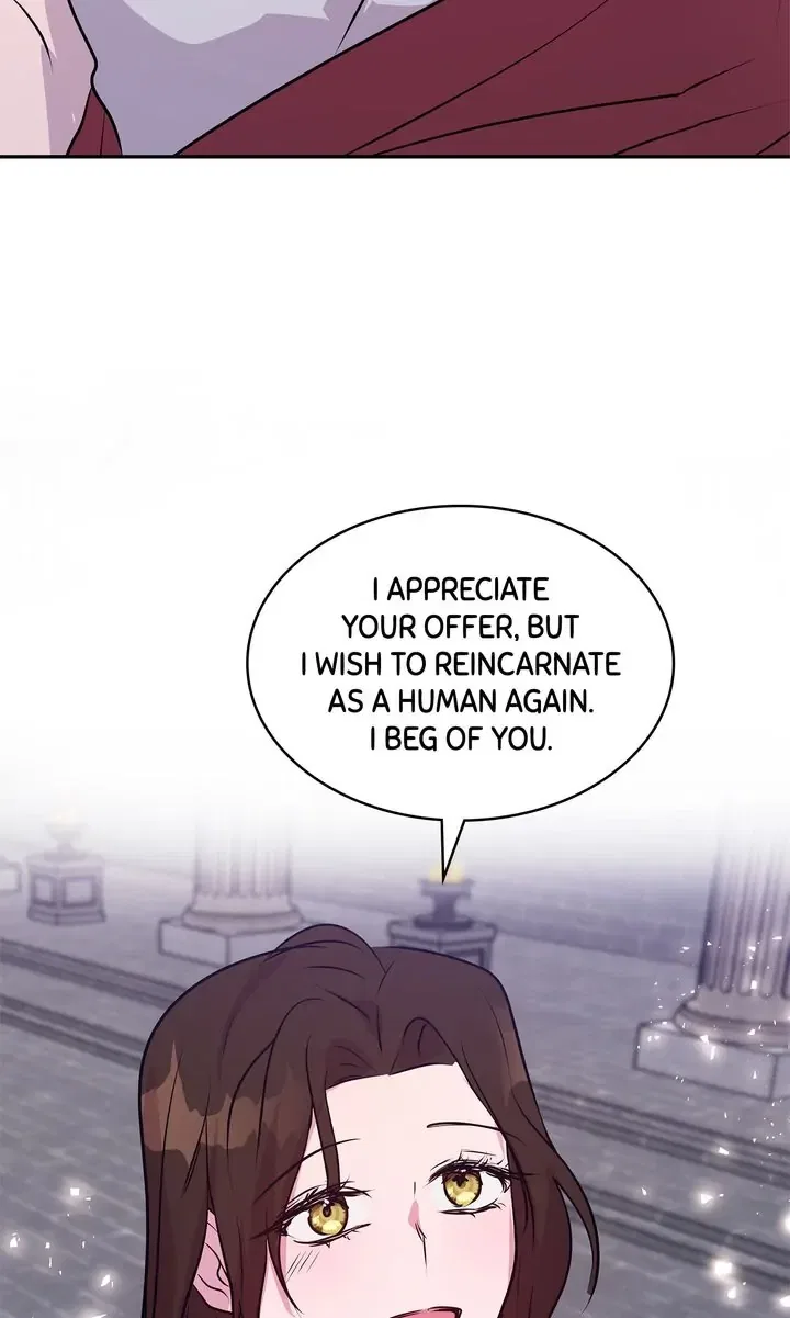 My Boyfriend is a God Chapter 47 – Page 48