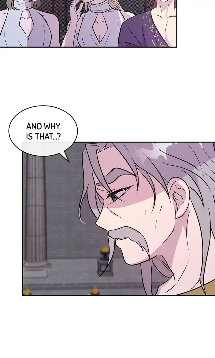 My Boyfriend is a God Chapter 47 – Page 50