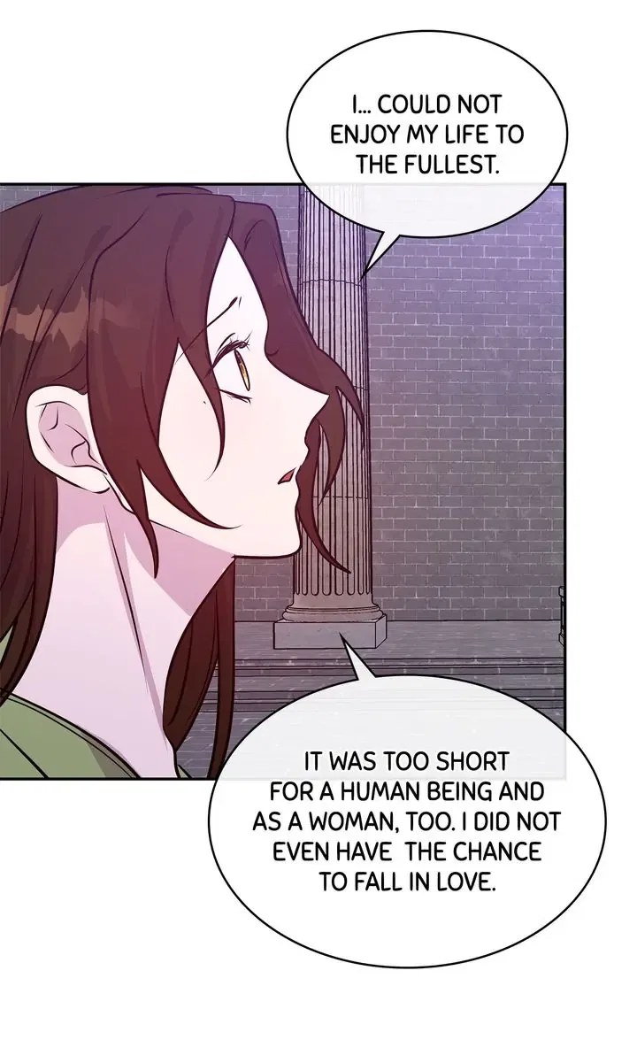 My Boyfriend is a God Chapter 47 – Page 51