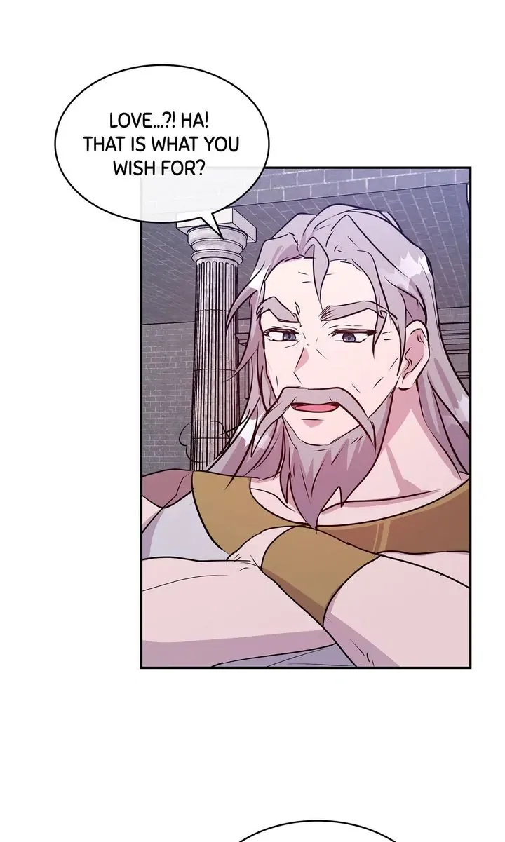 My Boyfriend is a God Chapter 47 – Page 52