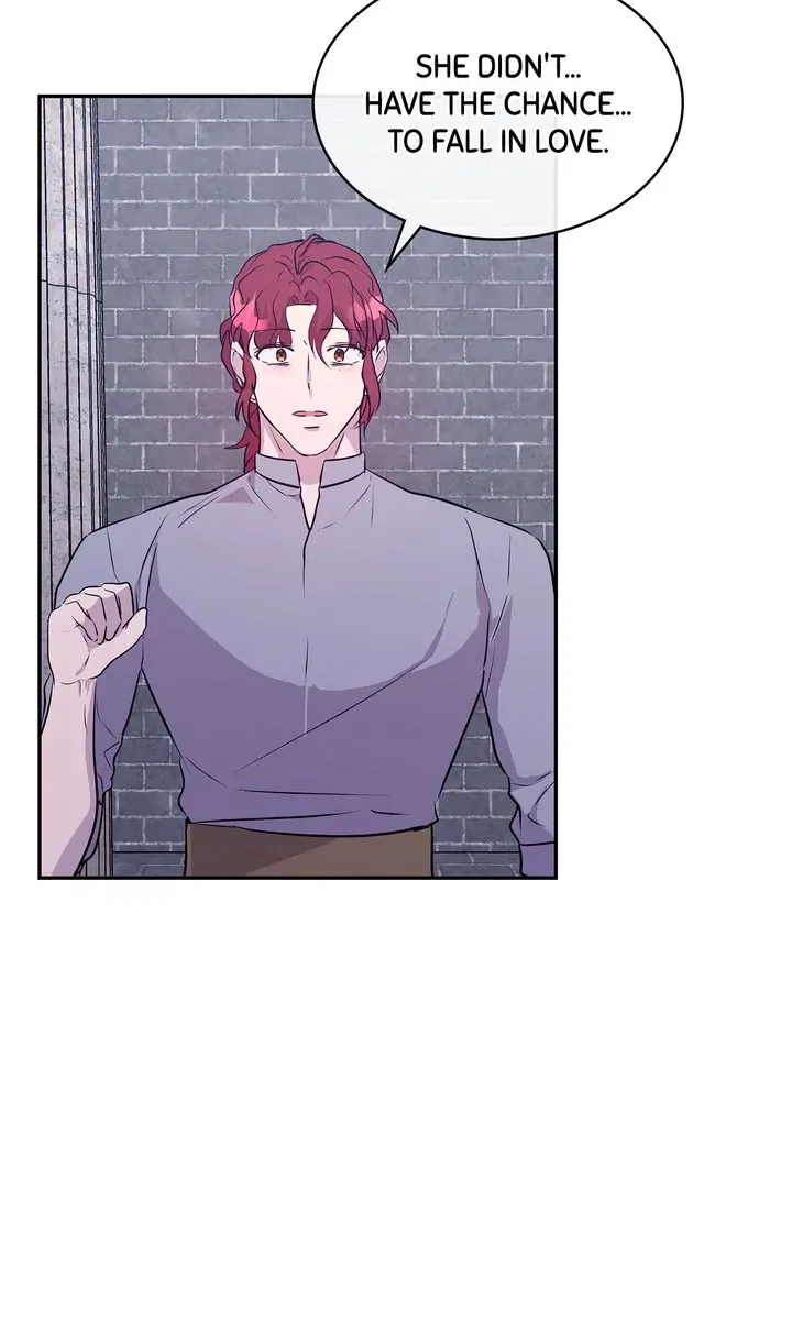 My Boyfriend is a God Chapter 47 – Page 53