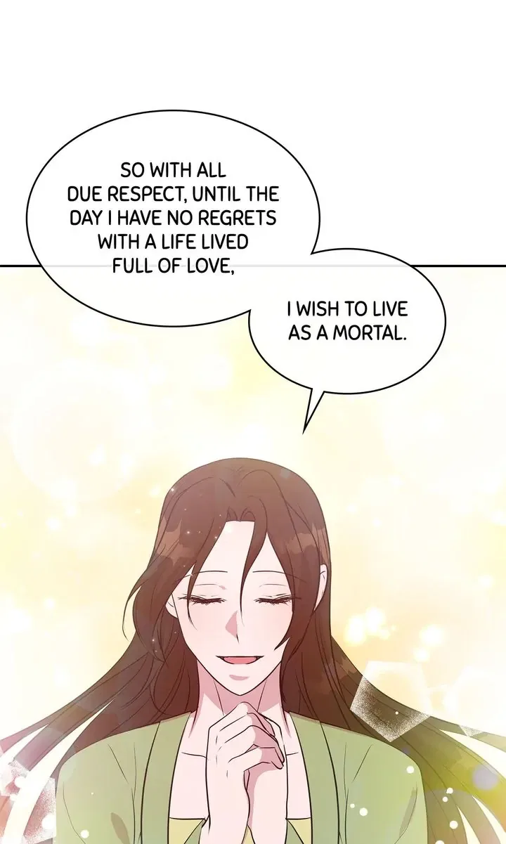 My Boyfriend is a God Chapter 47 – Page 54